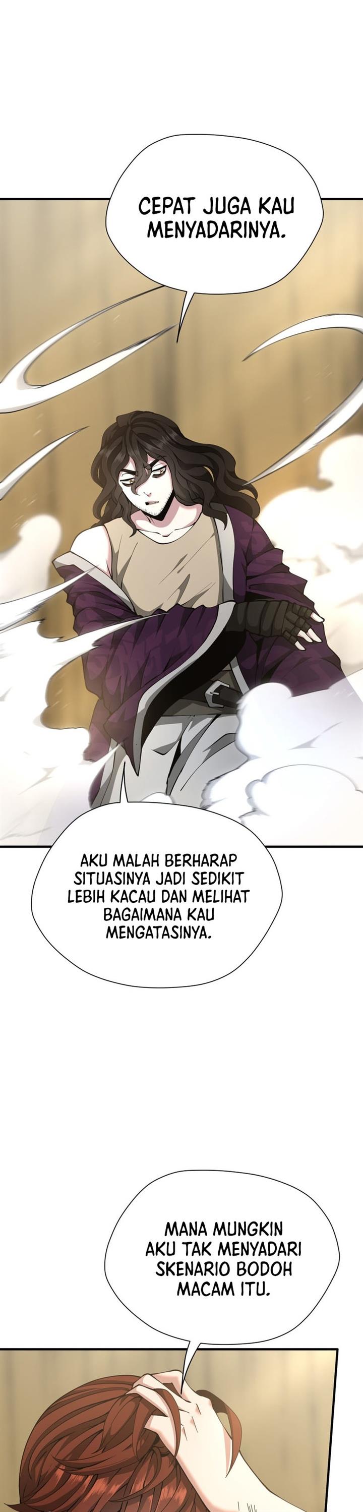 The Beginning After the End Chap 163 - Next Chap 164