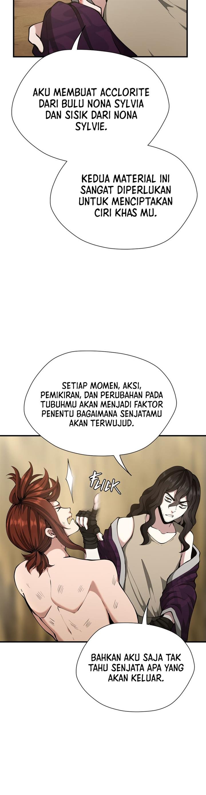The Beginning After the End Chap 163 - Next Chap 164