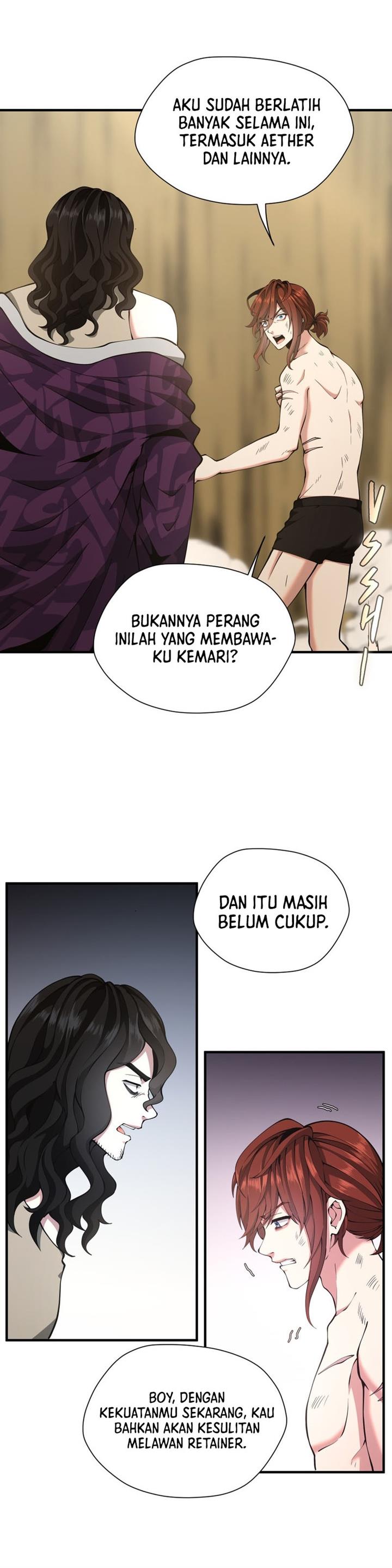 The Beginning After the End Chap 163 - Next Chap 164