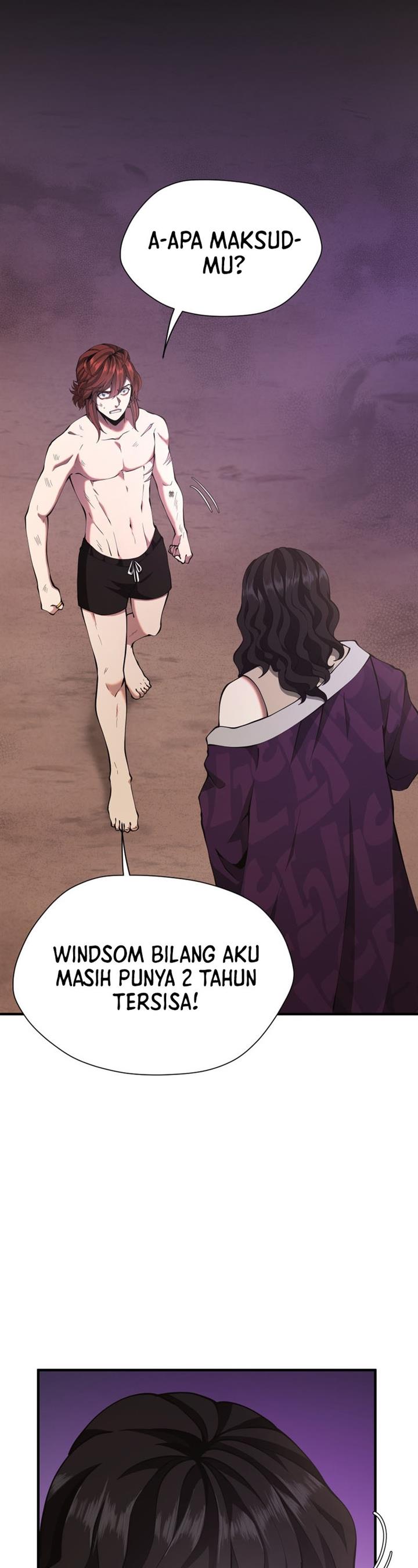 The Beginning After the End Chap 163 - Next Chap 164