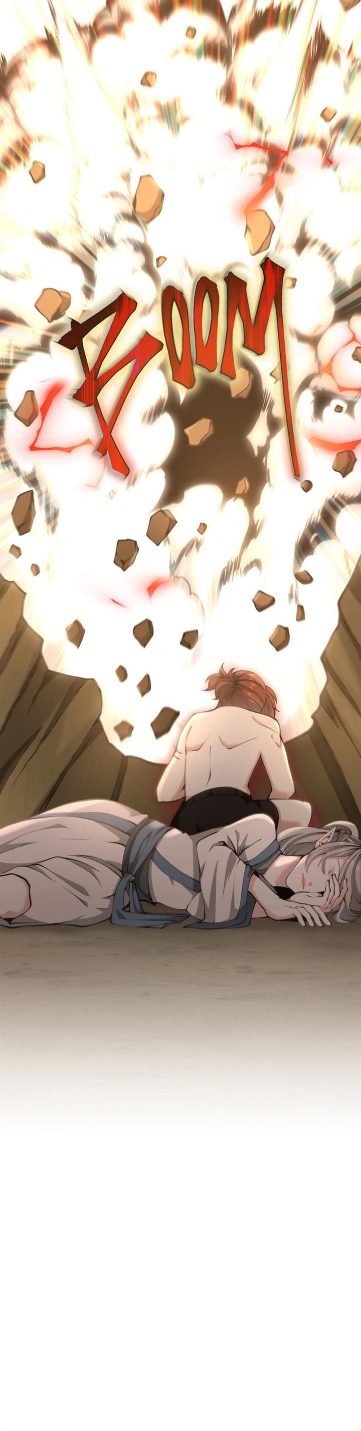 The Beginning After the End Chap 163 - Next Chap 164