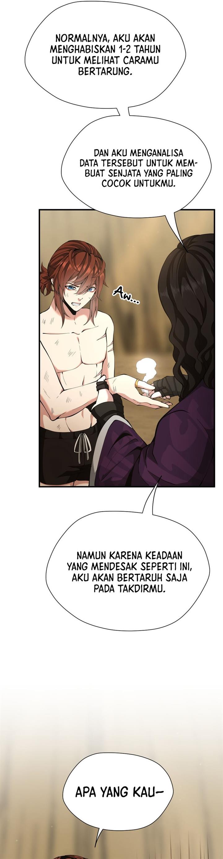 The Beginning After the End Chap 163 - Next Chap 164