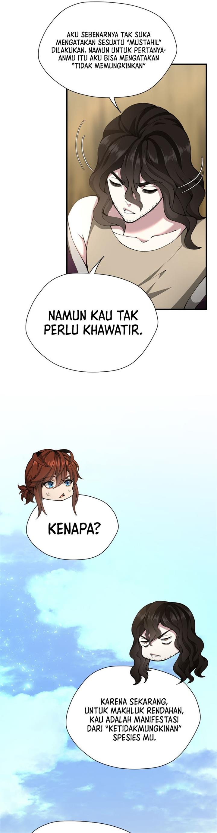 The Beginning After the End Chap 163 - Next Chap 164