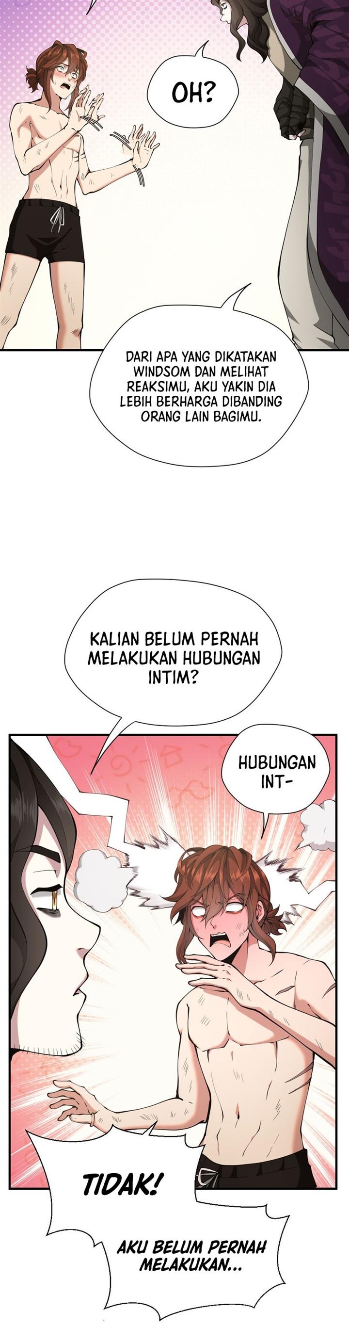 The Beginning After the End Chap 163 - Next Chap 164