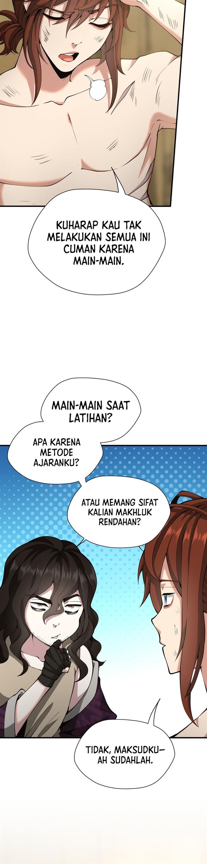 The Beginning After the End Chap 163 - Next Chap 164