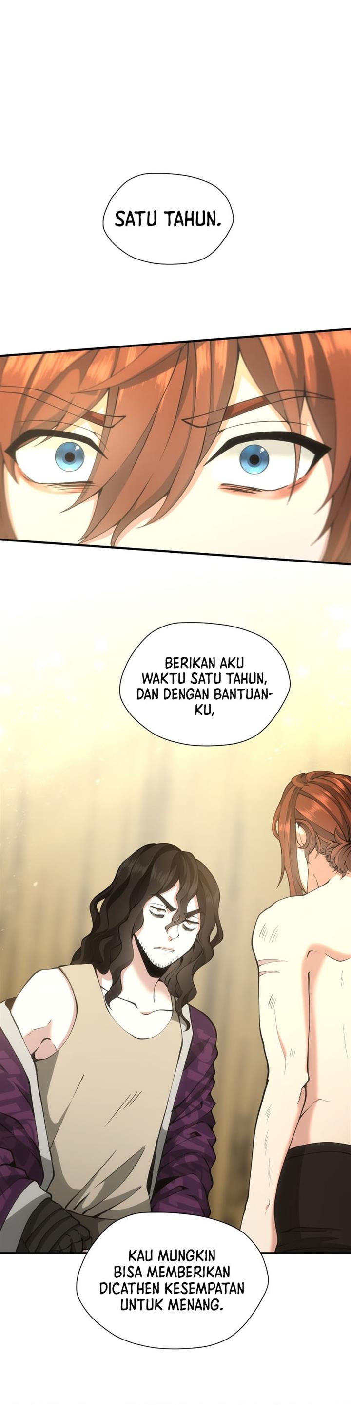 The Beginning After the End Chap 163 - Next Chap 164