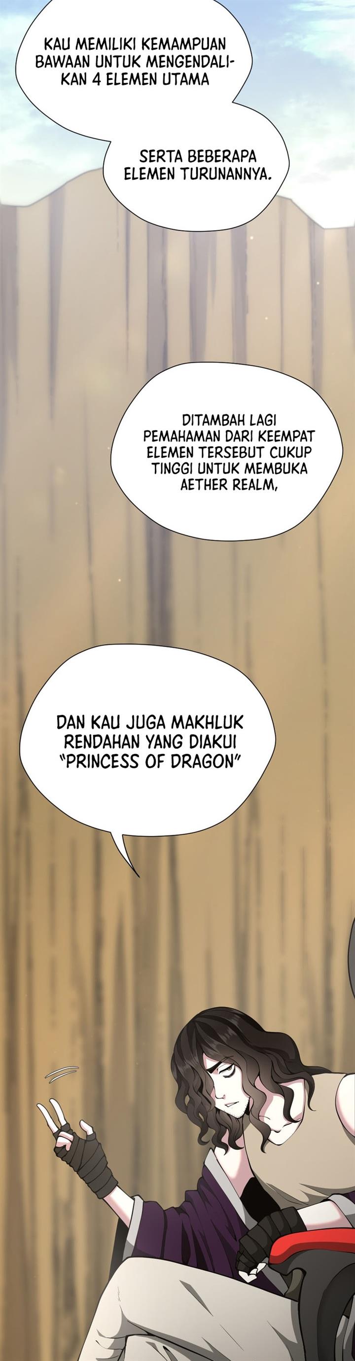 The Beginning After the End Chap 163 - Next Chap 164