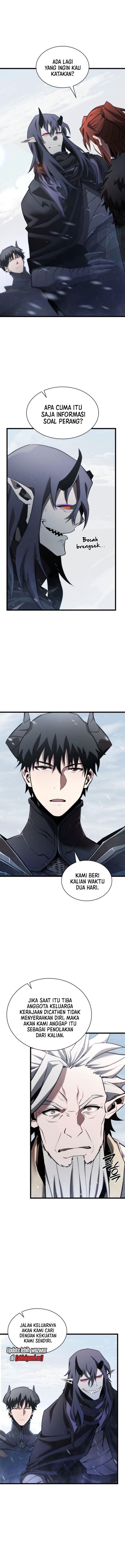 The Beginning After the End Chap 177 - Next Chap 178