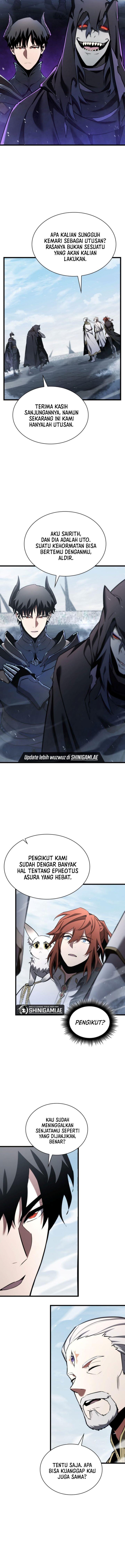 The Beginning After the End Chap 177 - Next Chap 178