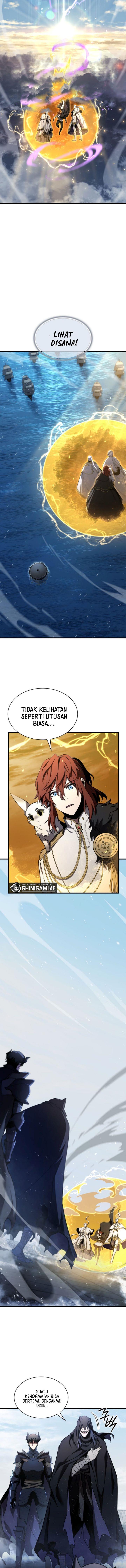 The Beginning After the End Chap 177 - Next Chap 178