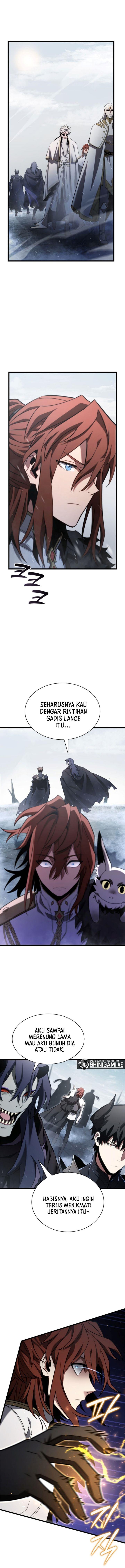 The Beginning After the End Chap 177 - Next Chap 178