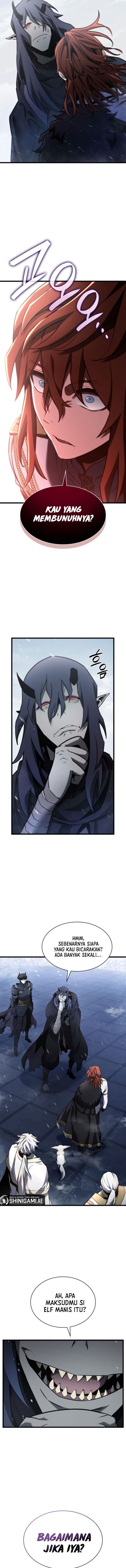 The Beginning After the End Chap 177 - Next Chap 178