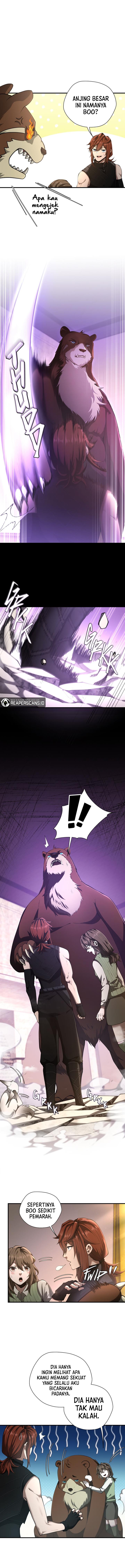 The Beginning After the End Chap 174 - Next Chap 175