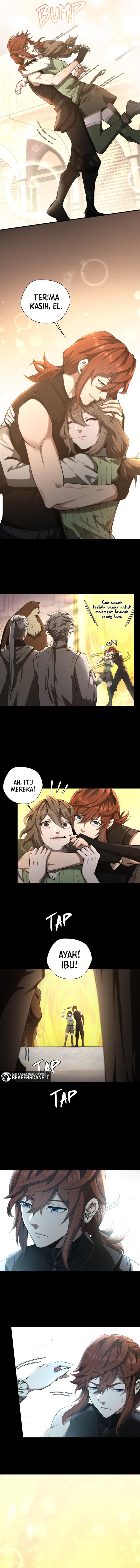 The Beginning After the End Chap 174 - Next Chap 175