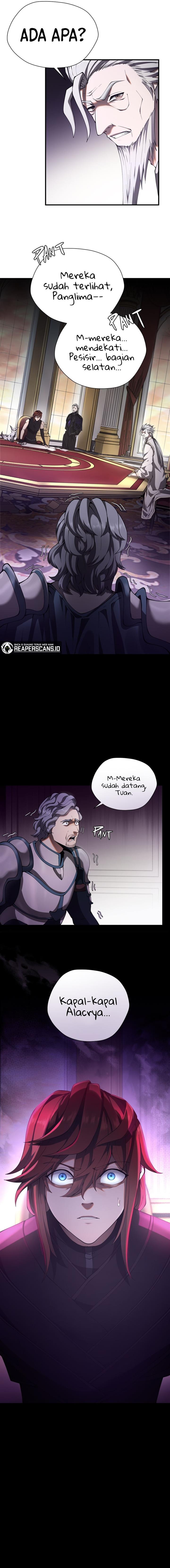 The Beginning After the End Chap 174 - Next Chap 175