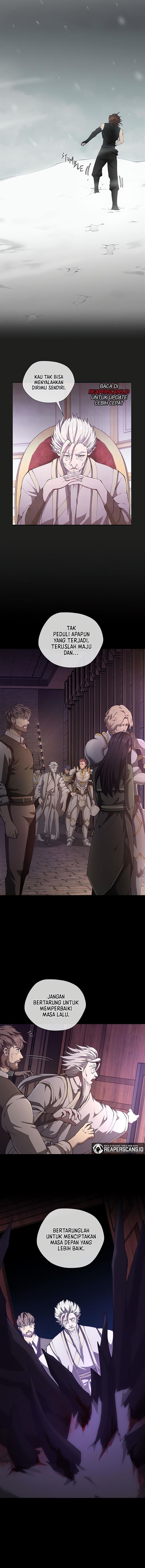 The Beginning After the End Chap 175 - Next Chap 176