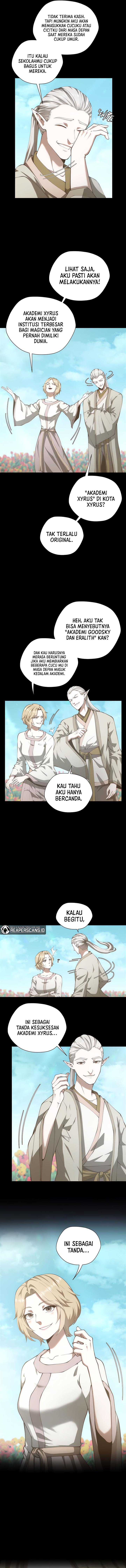 The Beginning After the End Chap 175 - Next Chap 176