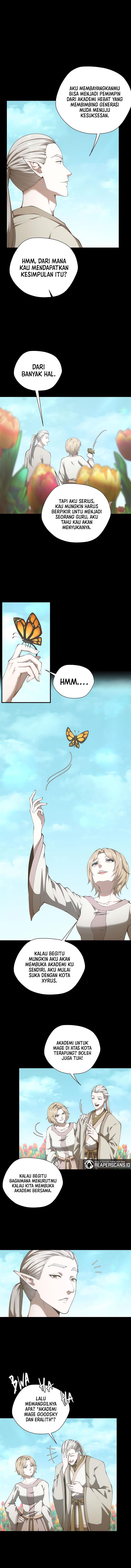 The Beginning After the End Chap 175 - Next Chap 176