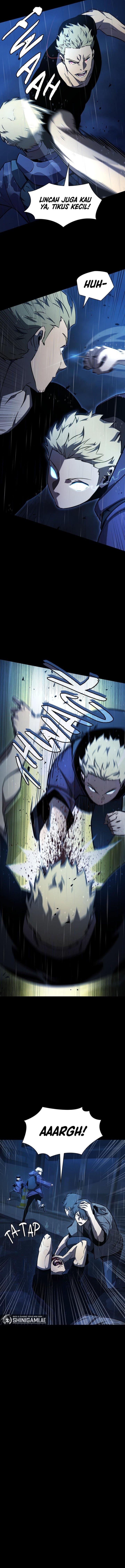 The Beginning After the End Chap 176 - Next Chap 177