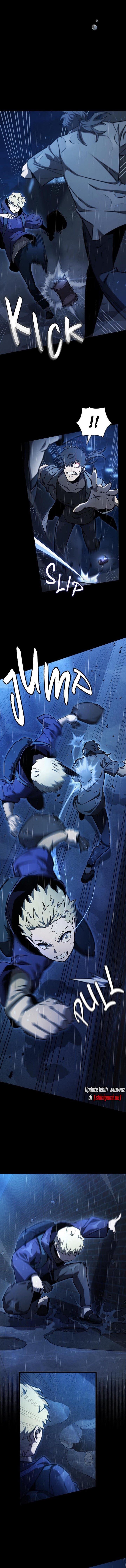 The Beginning After the End Chap 176 - Next Chap 177