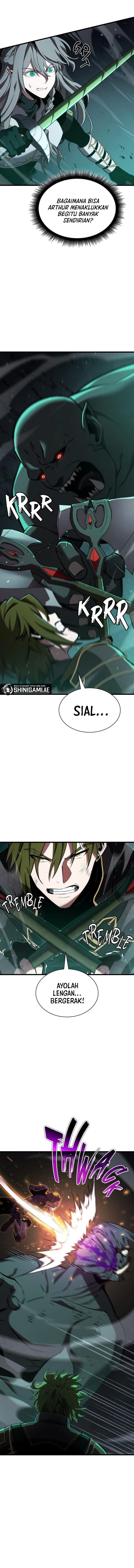 The Beginning After the End Chap 178 - Next Chap 179