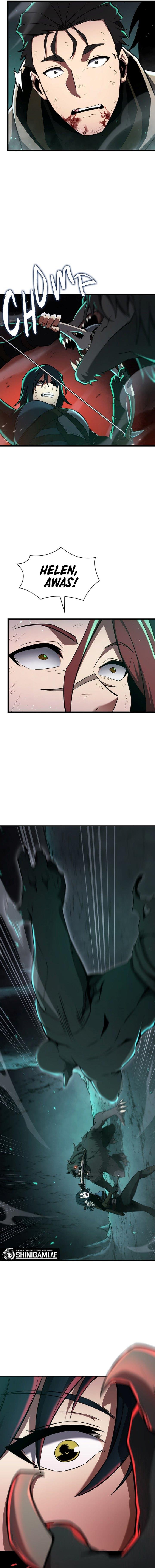 The Beginning After the End Chap 178 - Next Chap 179