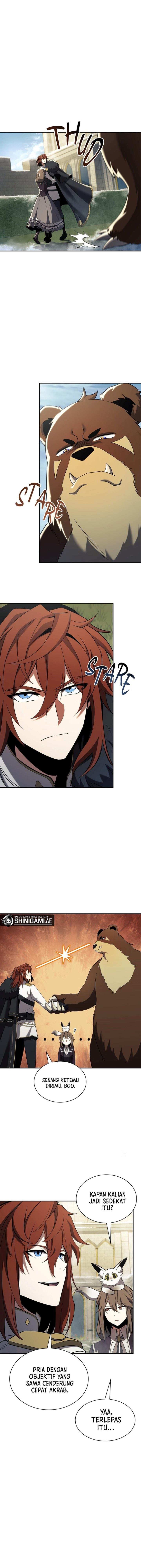 The Beginning After the End Chap 178 - Next Chap 179