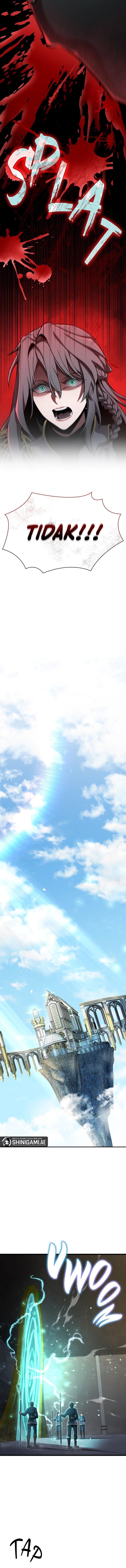 The Beginning After the End Chap 178 - Next Chap 179