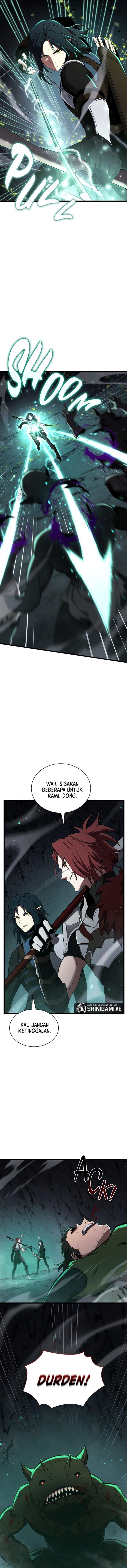 The Beginning After the End Chap 178 - Next Chap 179