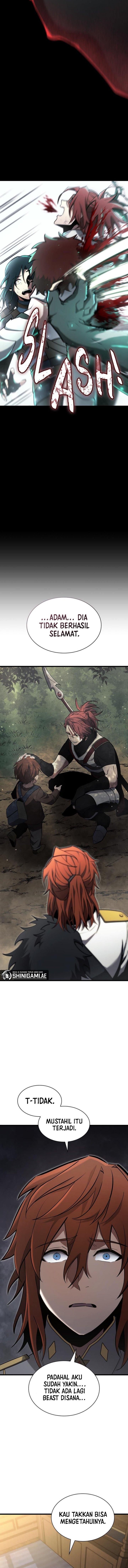 The Beginning After the End Chap 179 - Next Chap 180