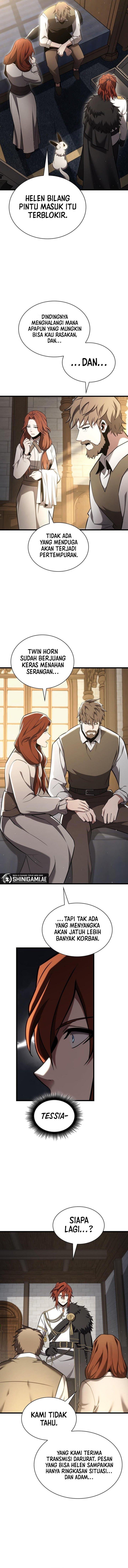 The Beginning After the End Chap 179 - Next Chap 180