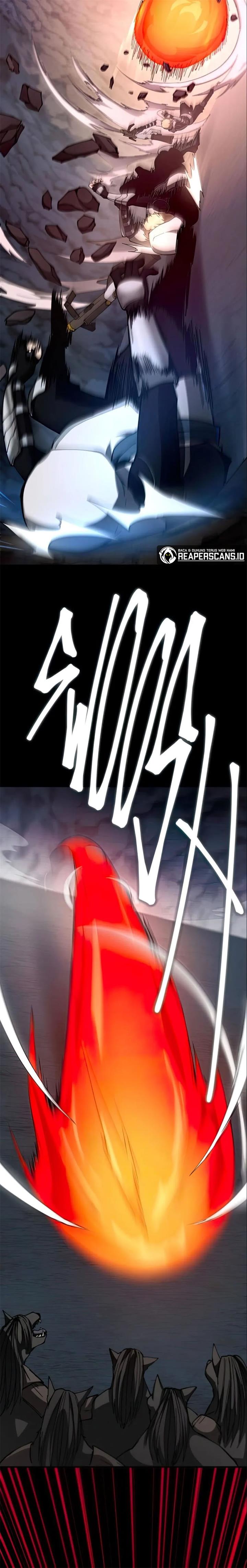 The Beginning After the End Chap 170 - Next Chap 171