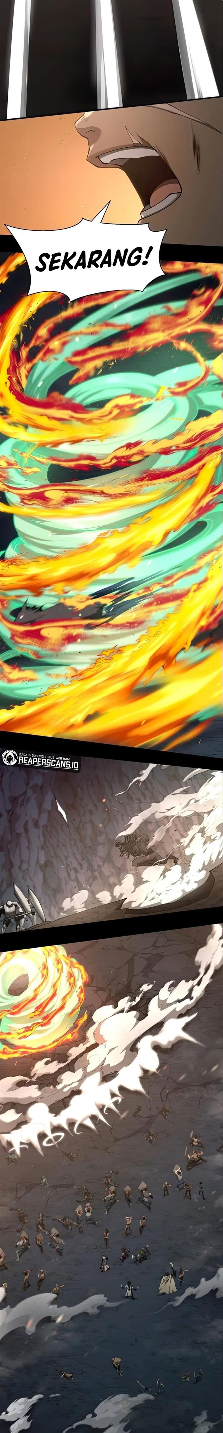 The Beginning After the End Chap 170 - Next Chap 171