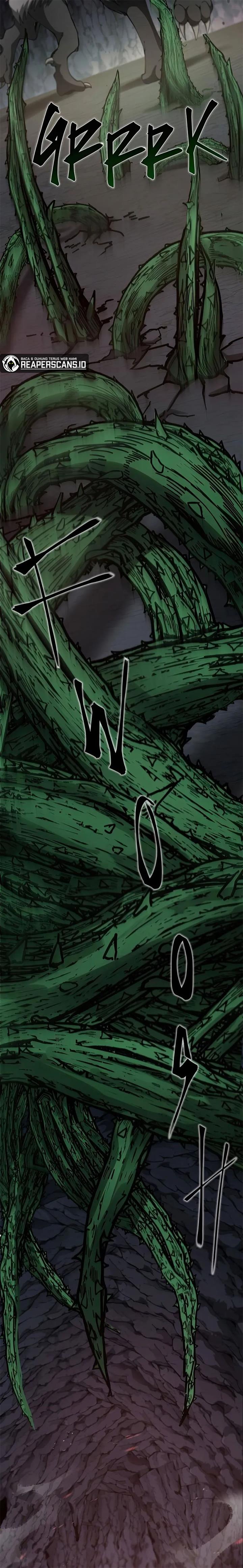 The Beginning After the End Chap 170 - Next Chap 171