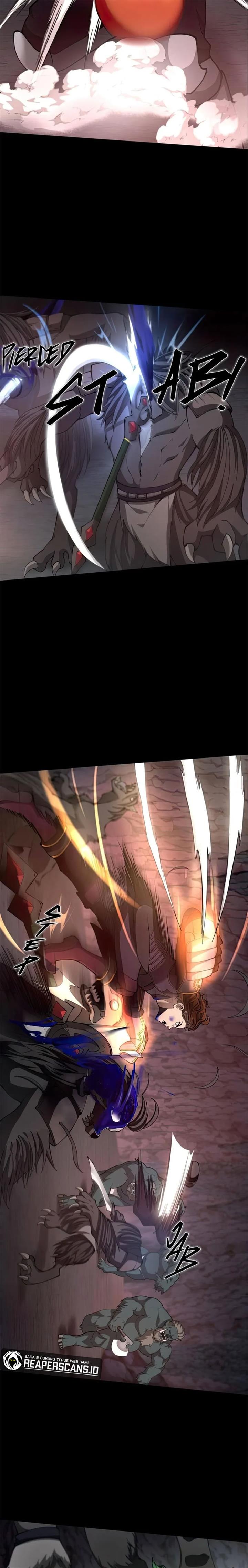 The Beginning After the End Chap 170 - Next Chap 171