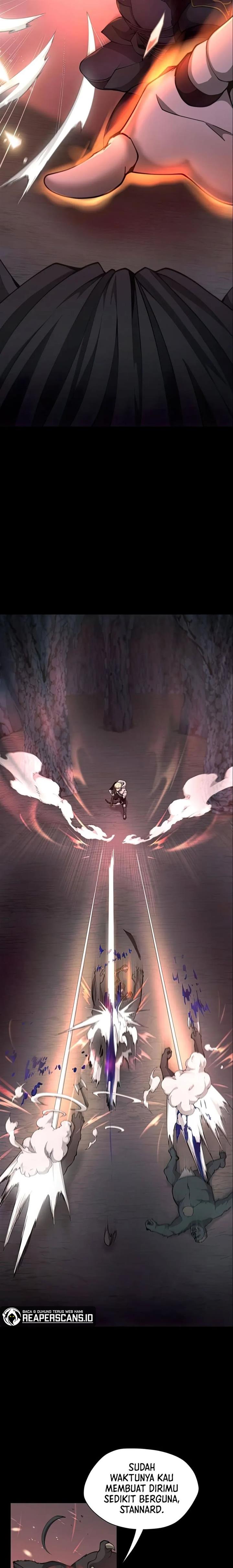 The Beginning After the End Chap 170 - Next Chap 171