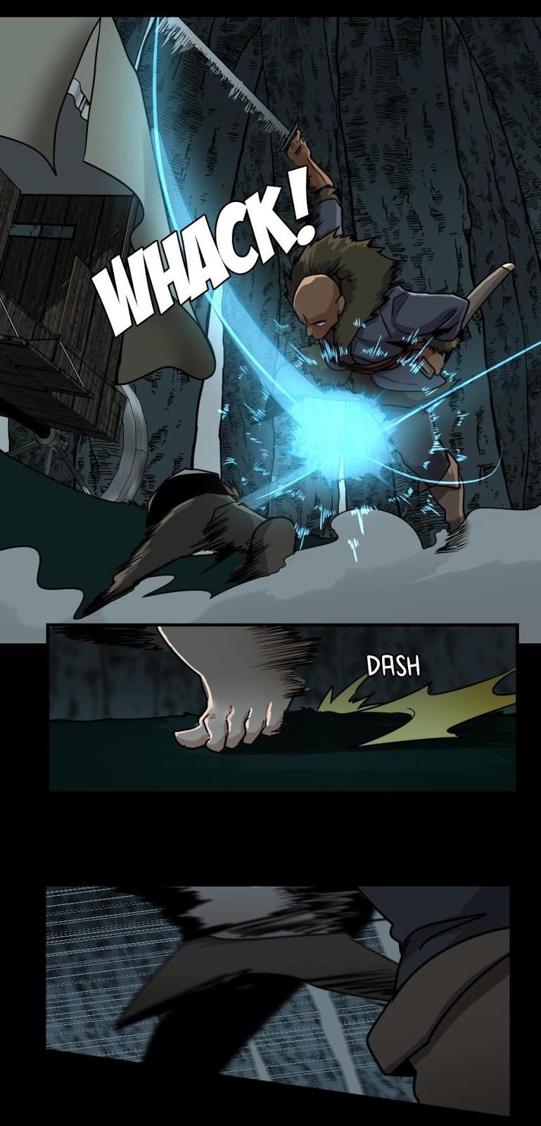 The Beginning After the End Chap 17 - Next Chap 18