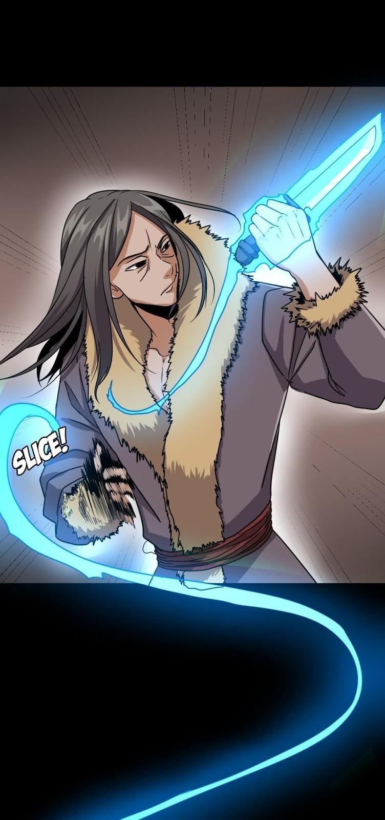 The Beginning After the End Chap 17 - Next Chap 18