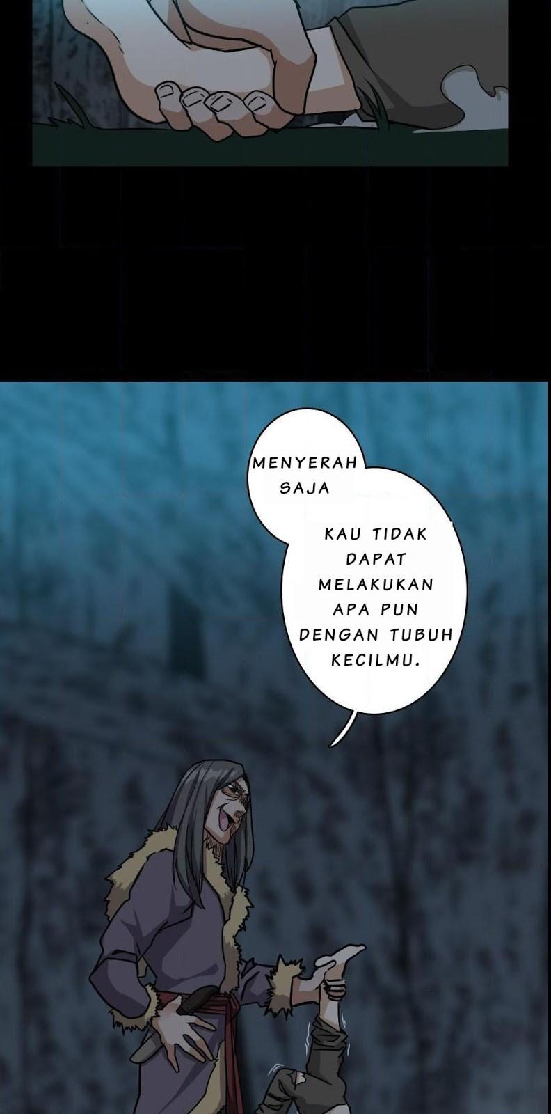 The Beginning After the End Chap 17 - Next Chap 18