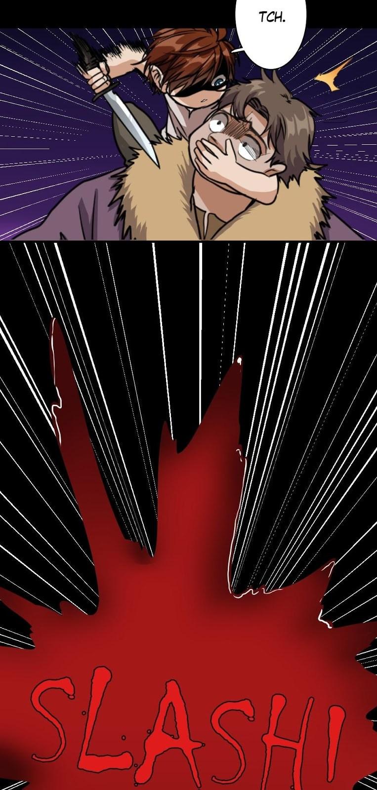 The Beginning After the End Chap 17 - Next Chap 18