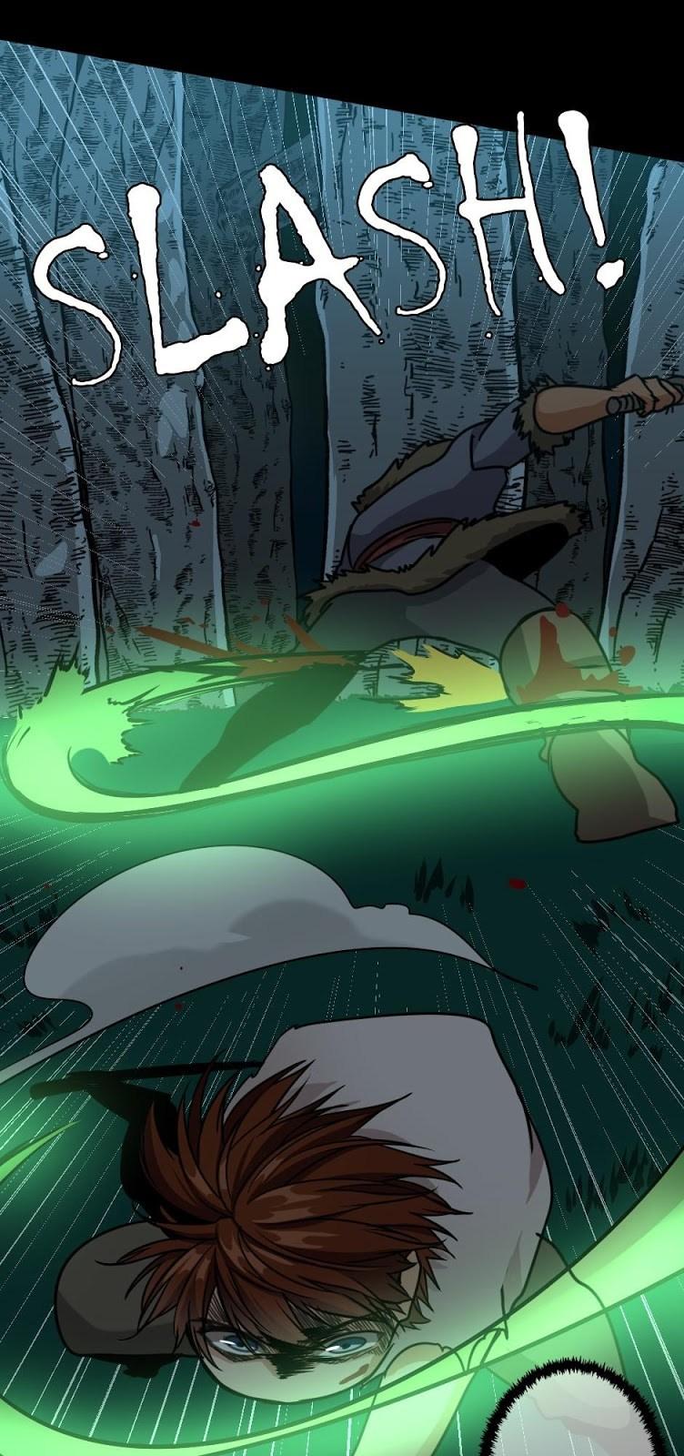 The Beginning After the End Chap 17 - Next Chap 18