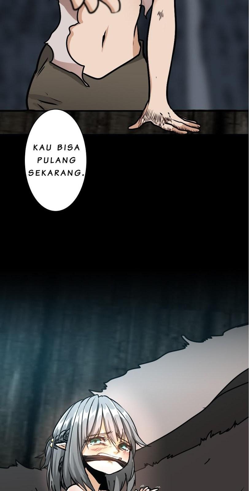 The Beginning After the End Chap 17 - Next Chap 18