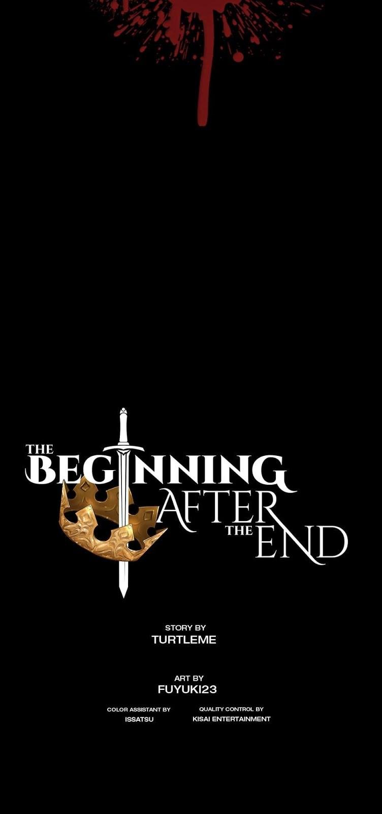 The Beginning After the End Chap 17 - Next Chap 18