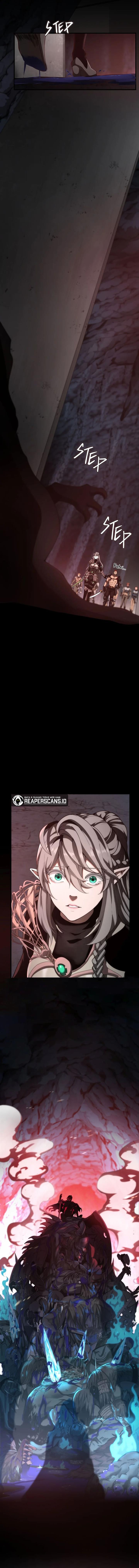 The Beginning After the End Chap 171 - Next Chap 172