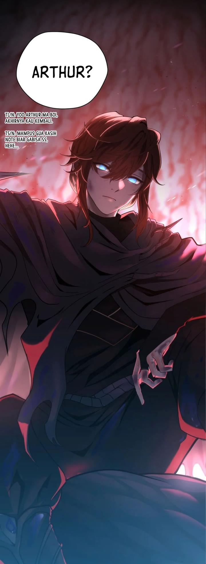 The Beginning After the End Chap 171 - Next Chap 172