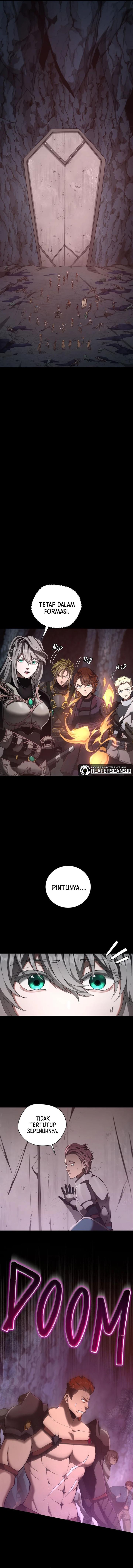 The Beginning After the End Chap 171 - Next Chap 172