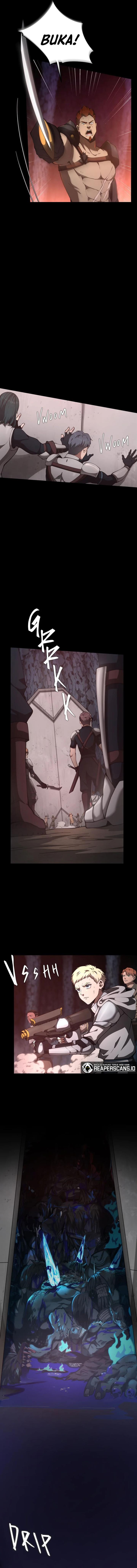 The Beginning After the End Chap 171 - Next Chap 172