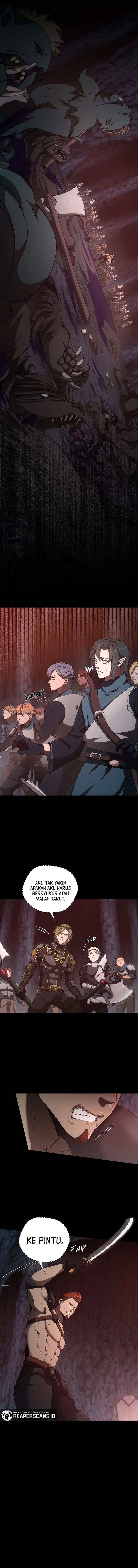 The Beginning After the End Chap 171 - Next Chap 172