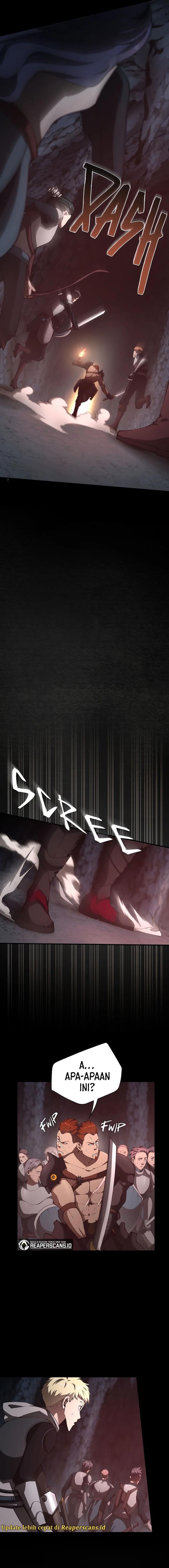 The Beginning After the End Chap 171 - Next Chap 172