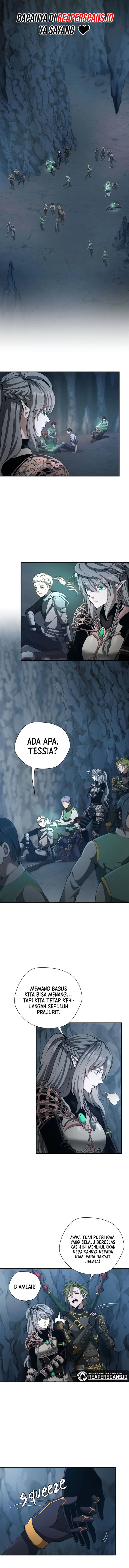 The Beginning After the End Chap 171 - Next Chap 172